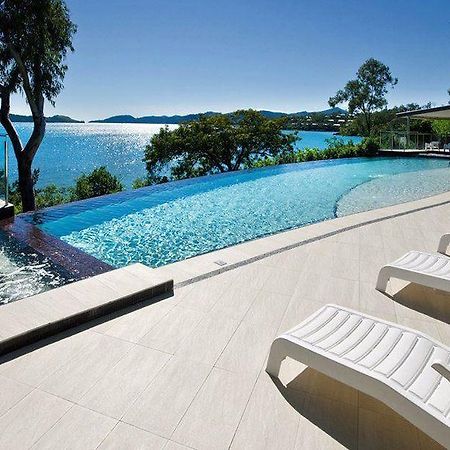 Shorelines Hamilton Island Kamer foto