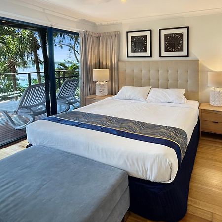 Shorelines Hamilton Island Buitenkant foto