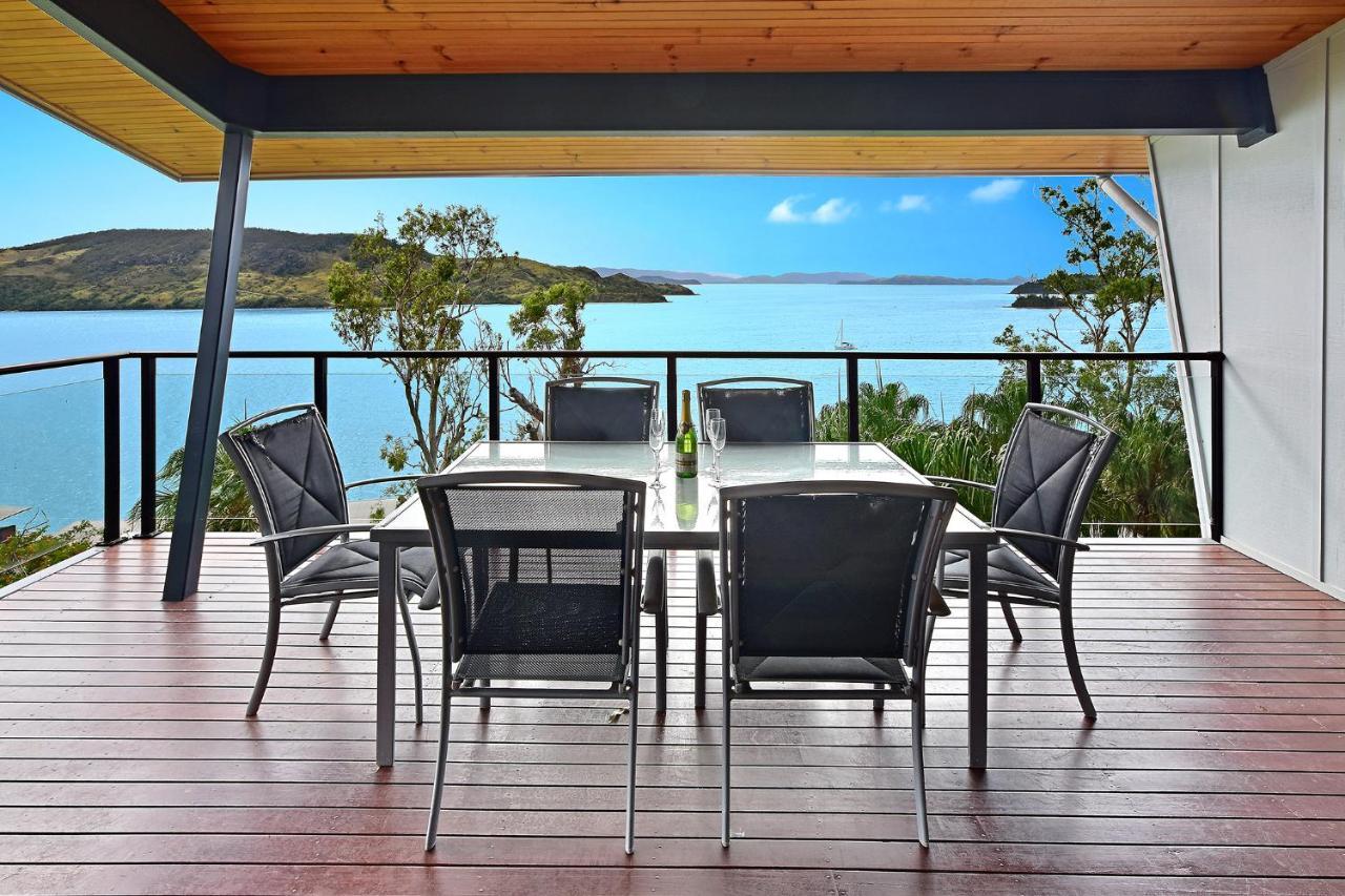 Shorelines Hamilton Island Buitenkant foto