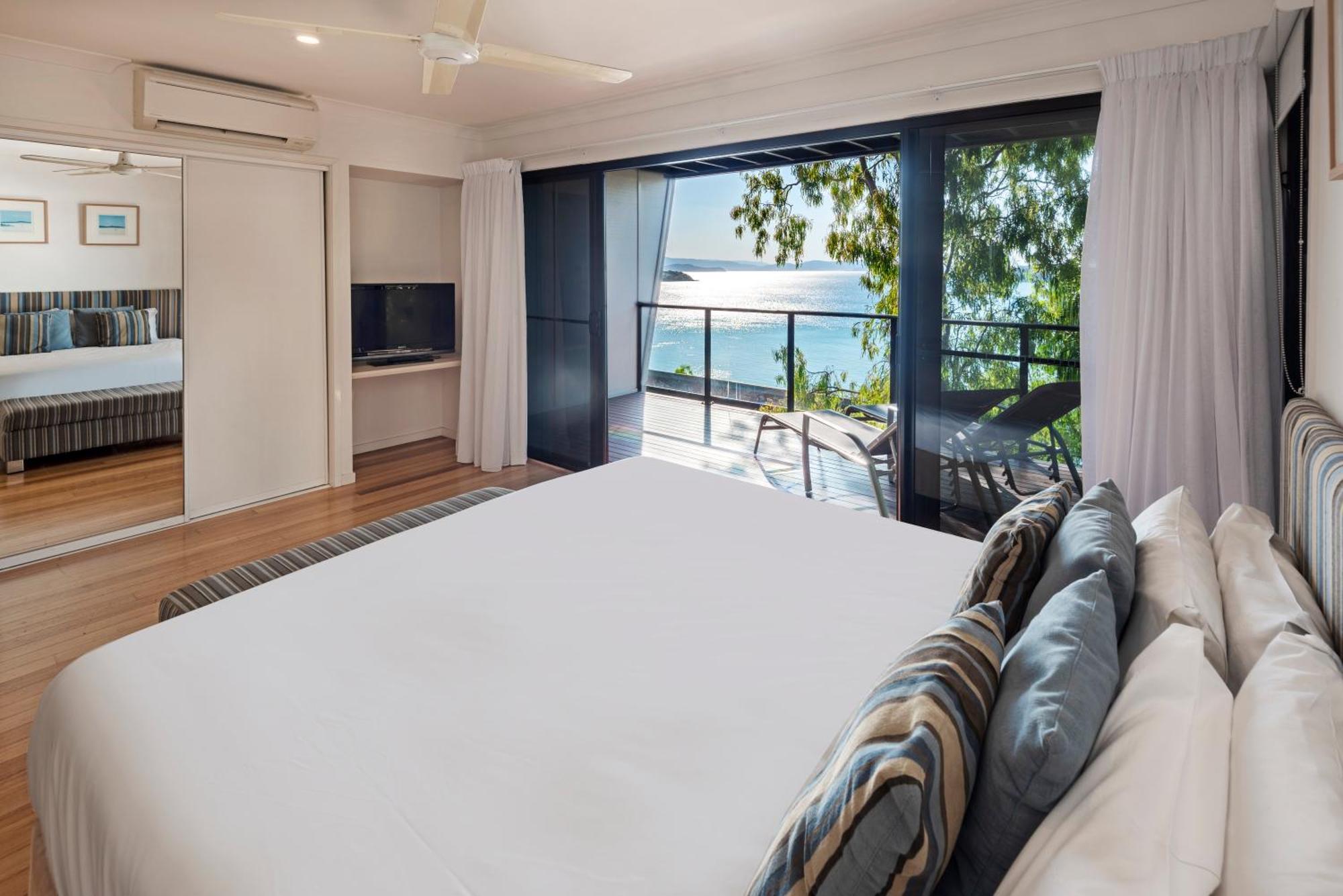 Shorelines Hamilton Island Buitenkant foto