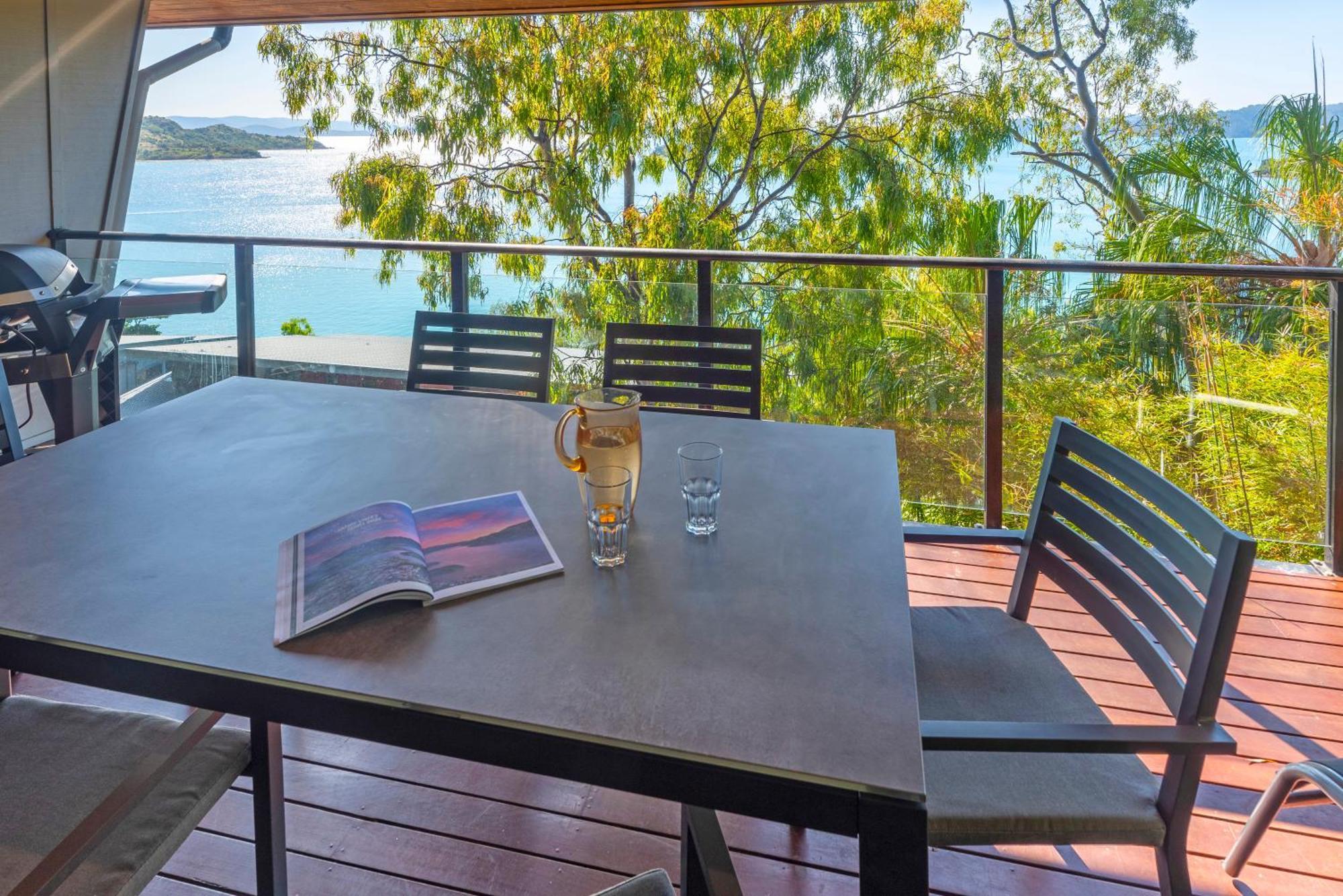 Shorelines Hamilton Island Buitenkant foto