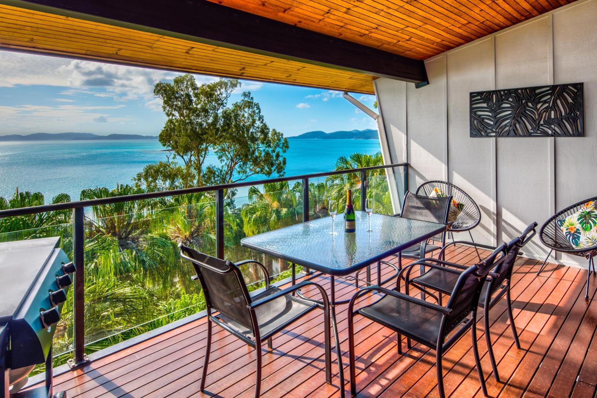 Shorelines Hamilton Island Buitenkant foto