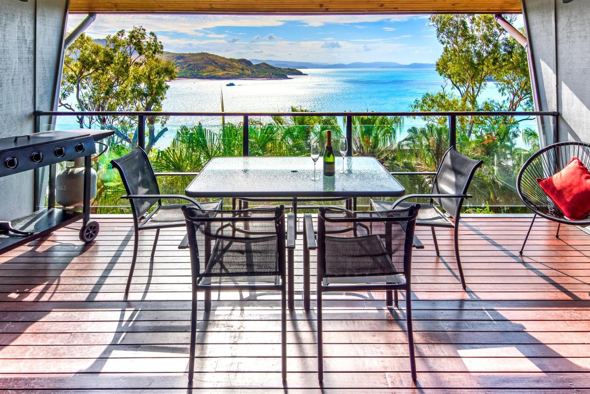 Shorelines Hamilton Island Buitenkant foto