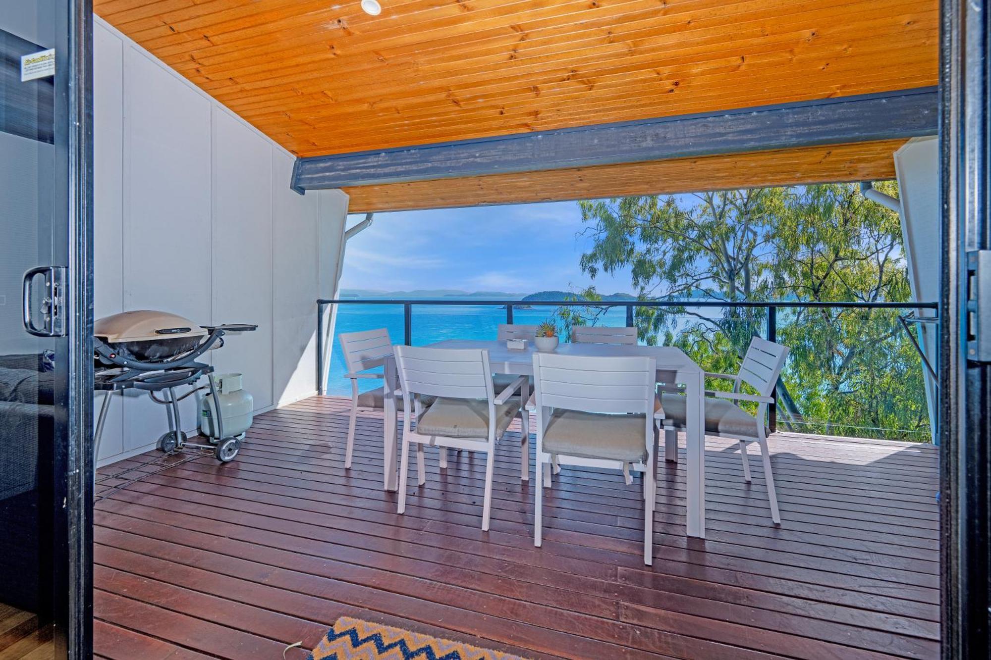 Shorelines Hamilton Island Buitenkant foto