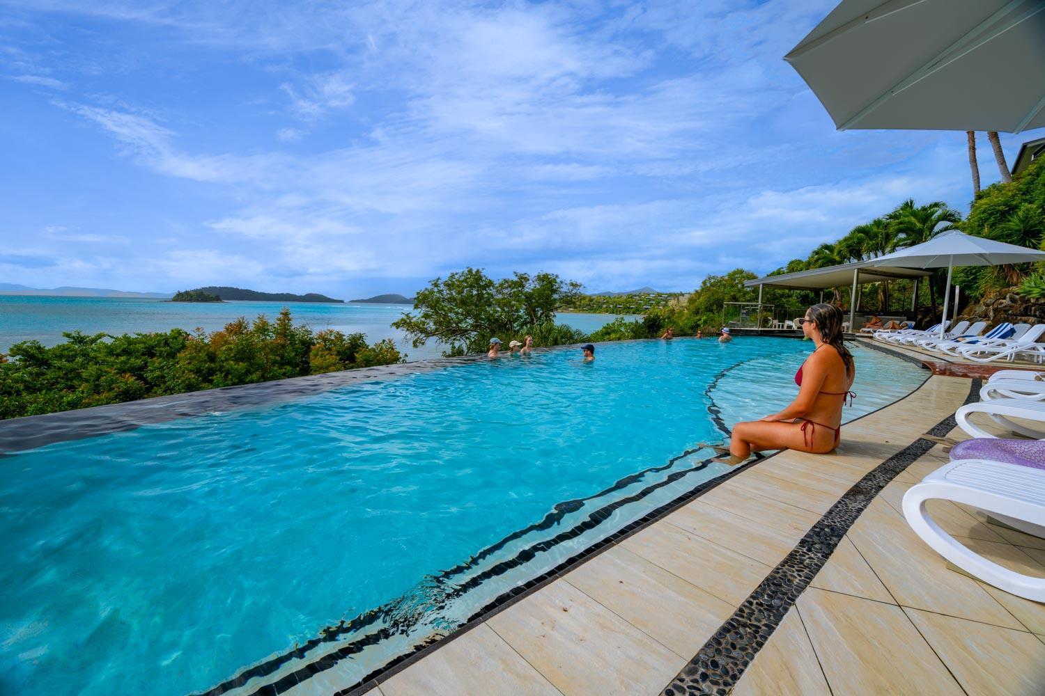 Shorelines Hamilton Island Buitenkant foto