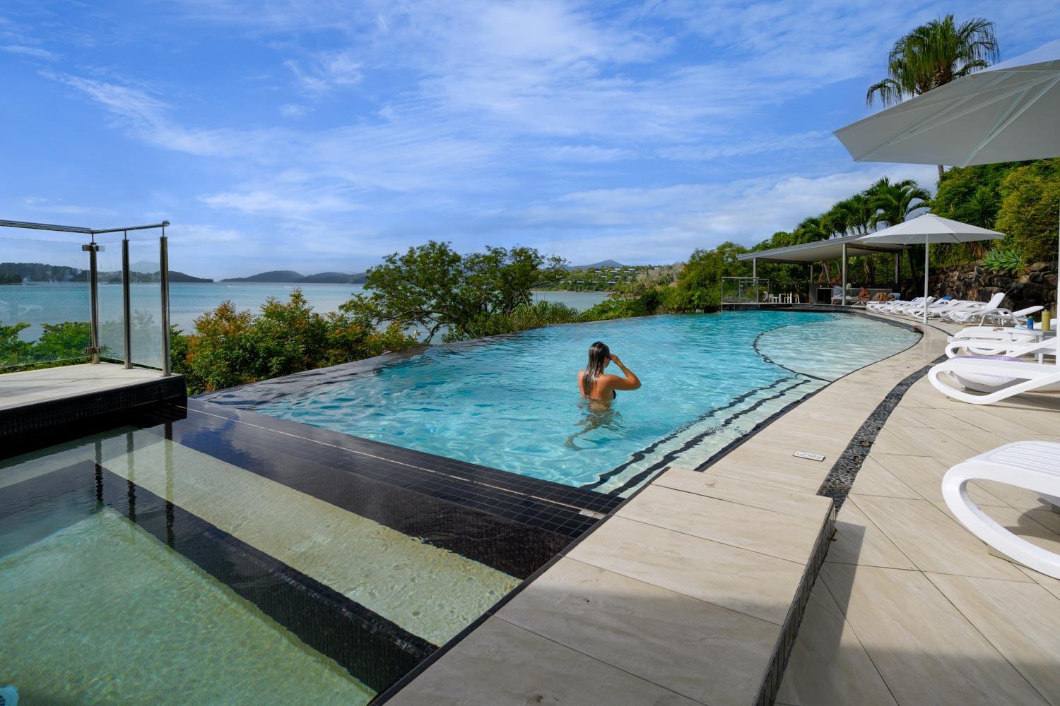 Shorelines Hamilton Island Buitenkant foto