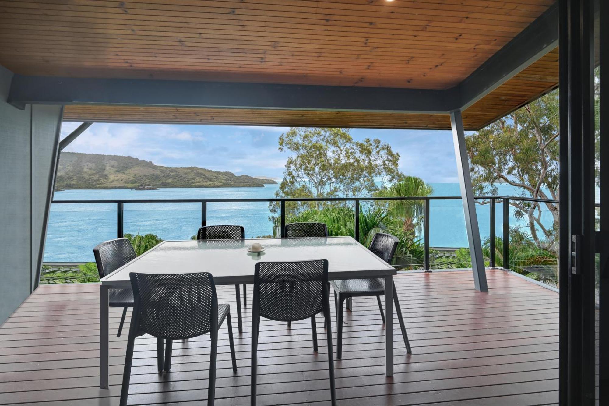 Shorelines Hamilton Island Buitenkant foto