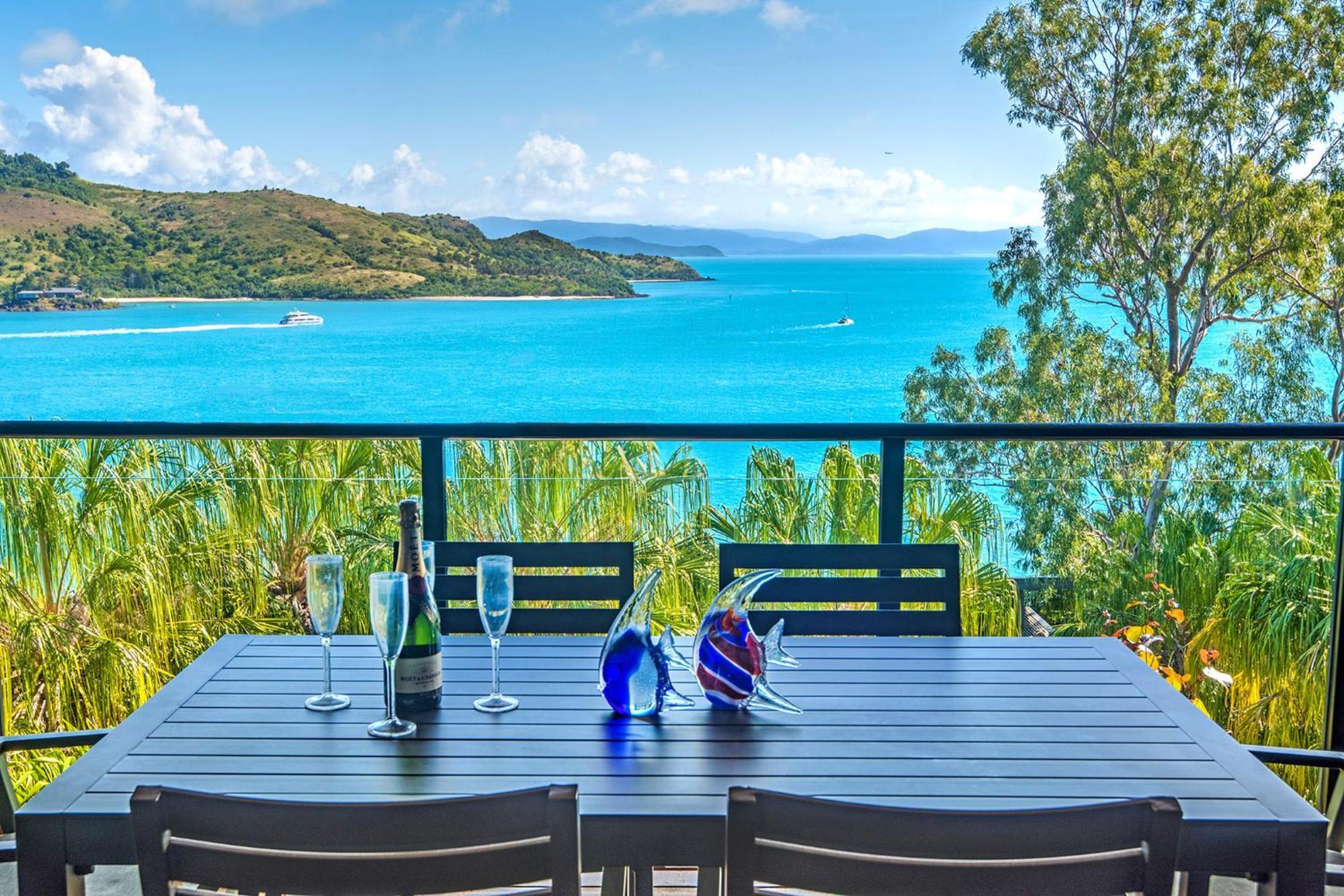 Shorelines Hamilton Island Buitenkant foto