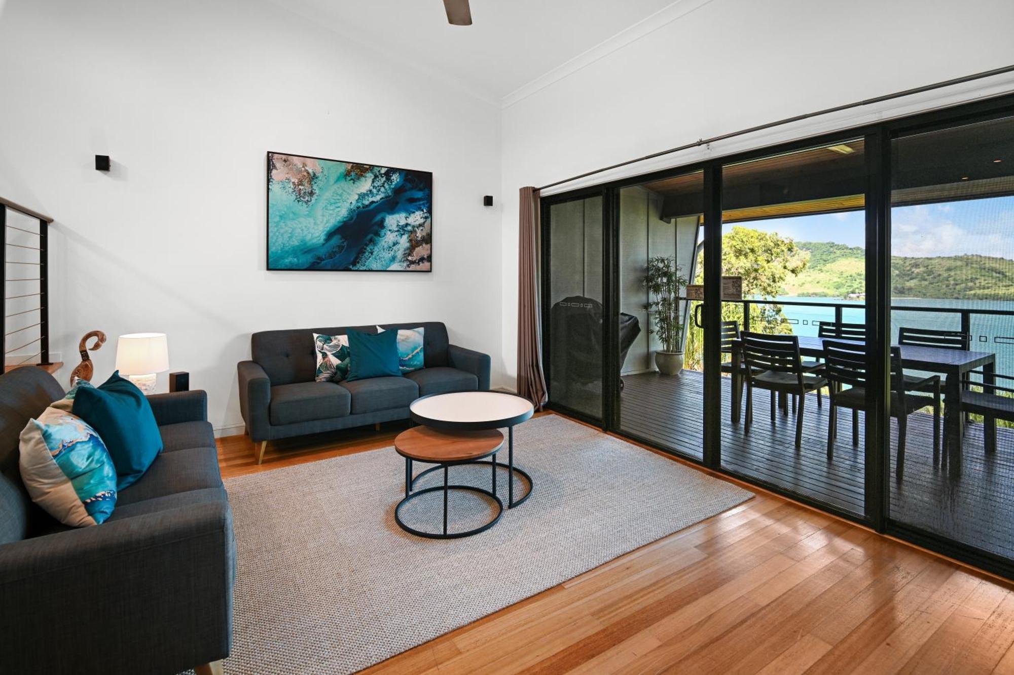 Shorelines Hamilton Island Buitenkant foto