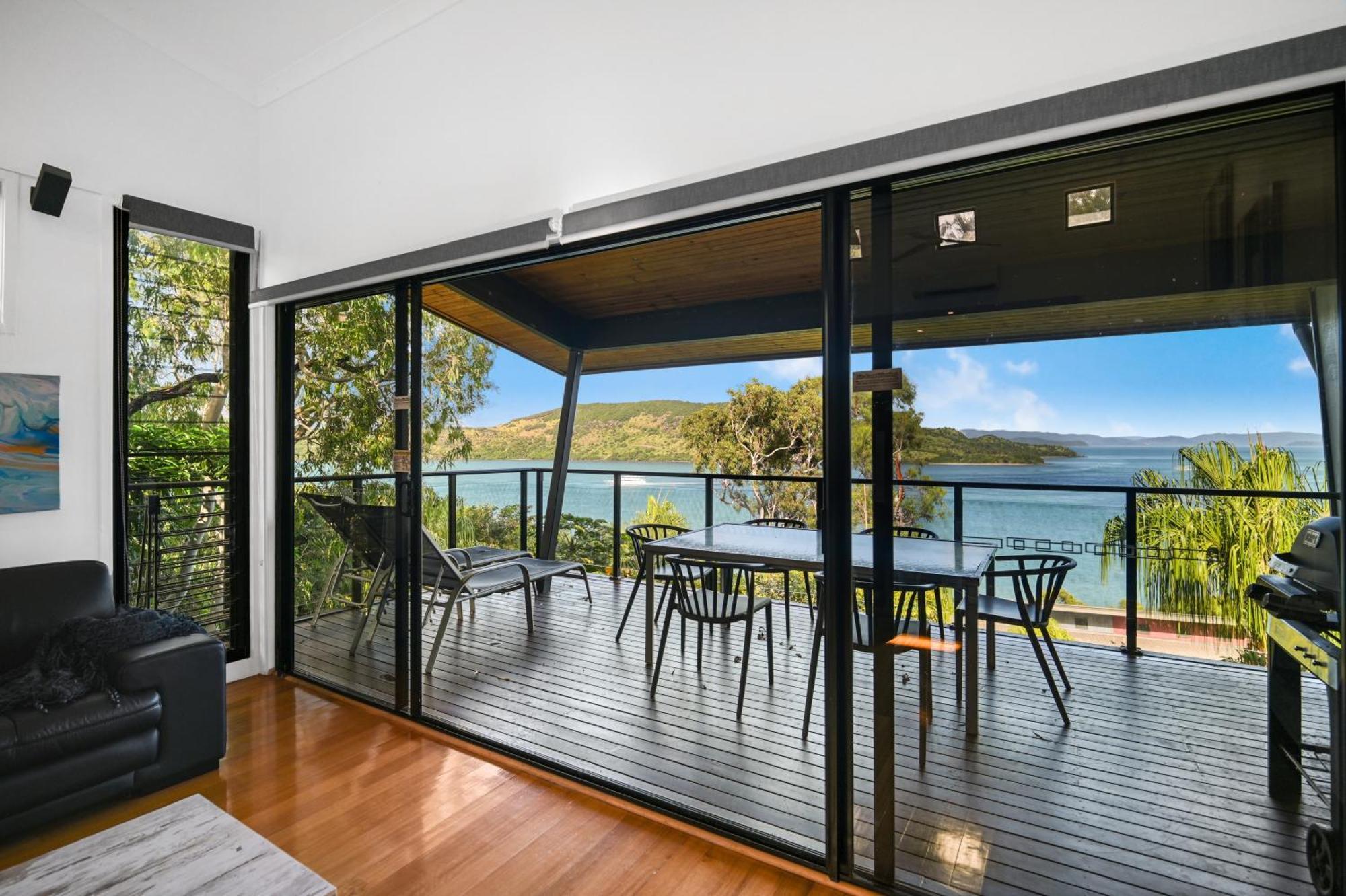 Shorelines Hamilton Island Buitenkant foto