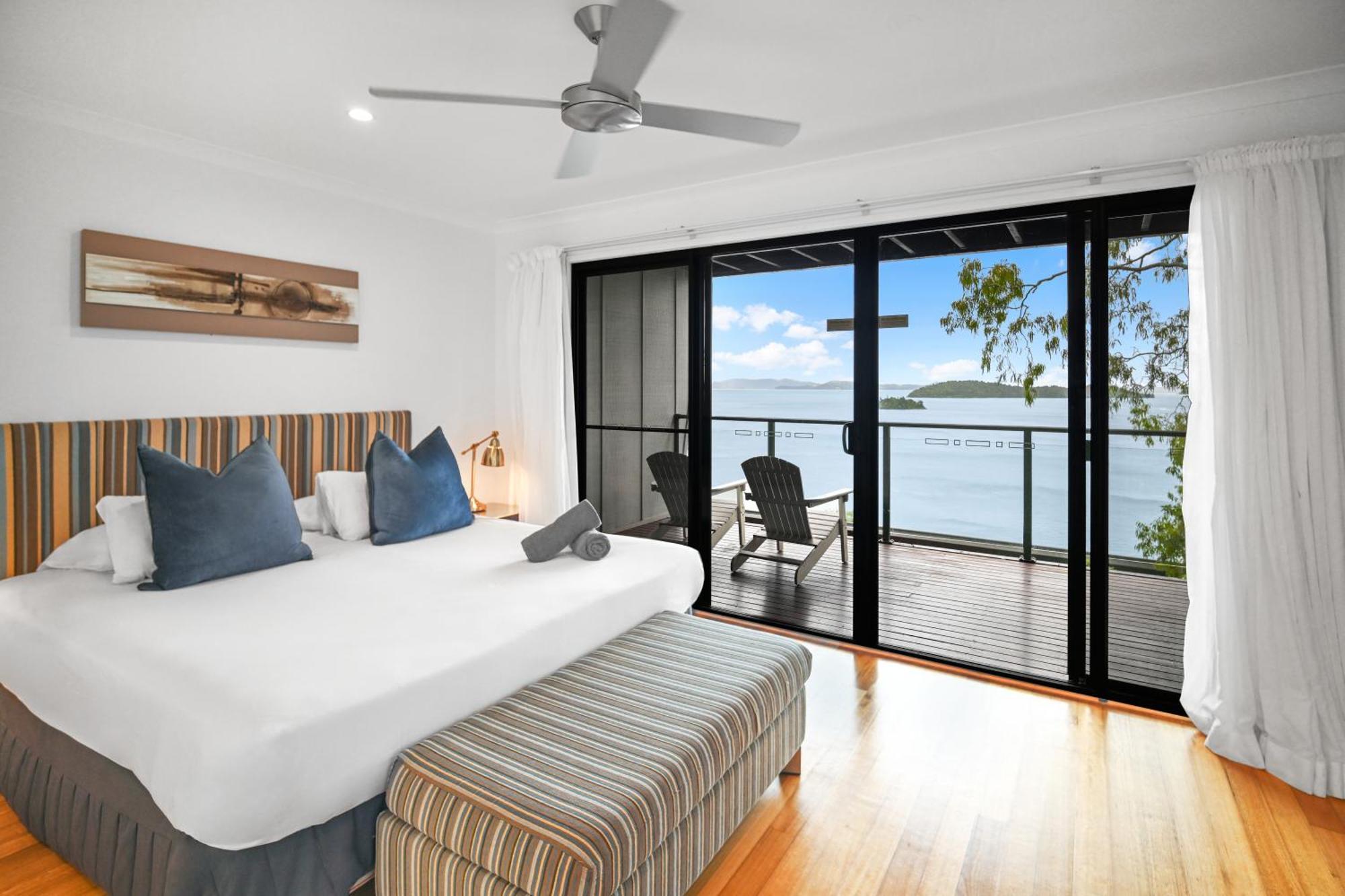 Shorelines Hamilton Island Buitenkant foto