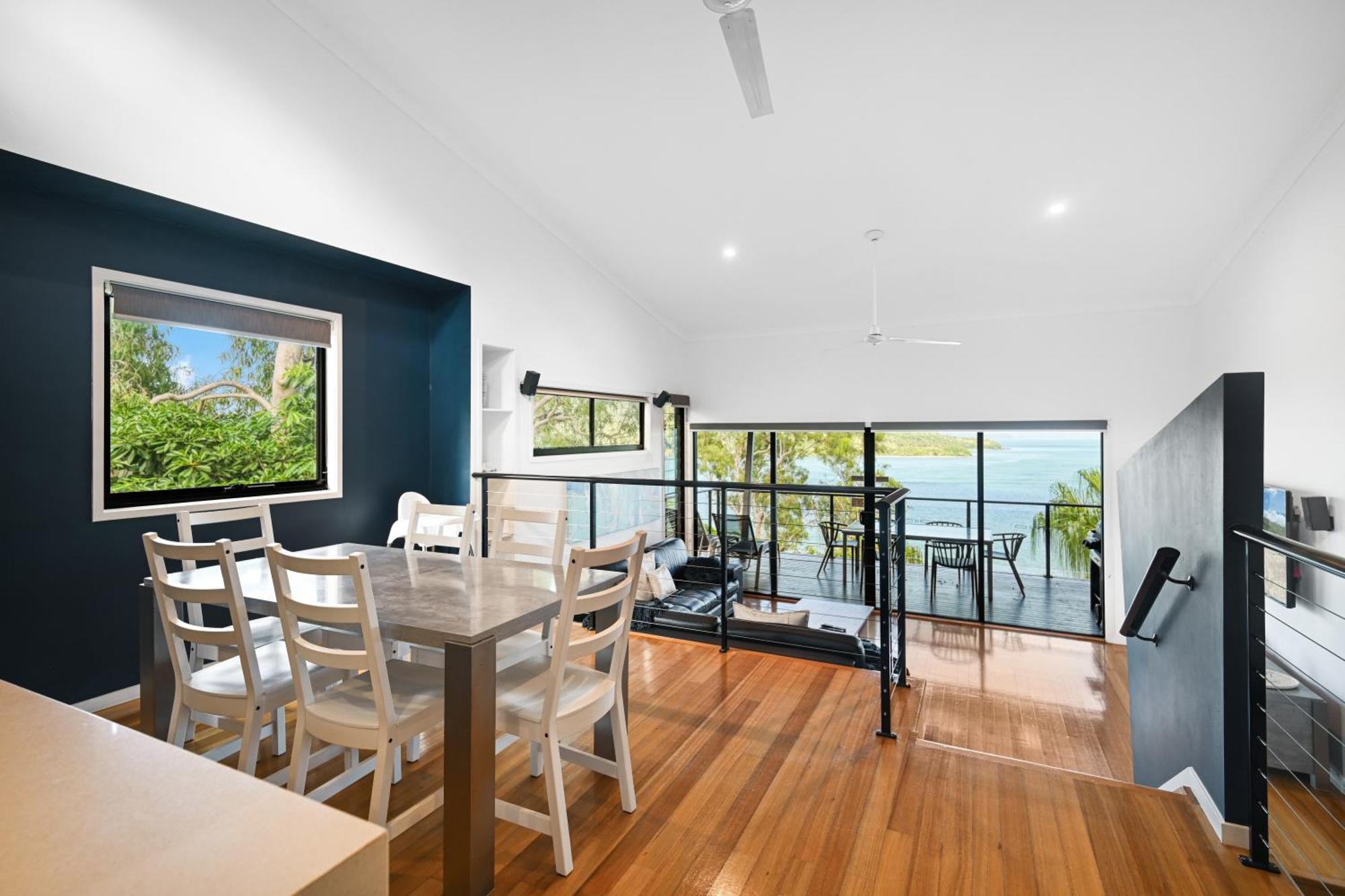 Shorelines Hamilton Island Buitenkant foto